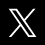 X アイコン